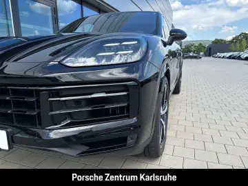 PORSCHE Cayenne E-Hybrid Coupe InnoDrive Surround-View