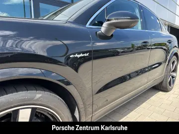 PORSCHE Cayenne E-Hybrid Coupe InnoDrive Surround-View