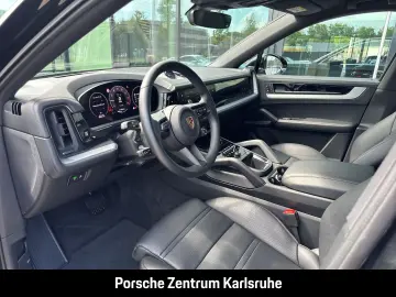 PORSCHE Cayenne E-Hybrid Coupe InnoDrive Surround-View