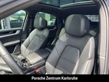 PORSCHE Cayenne E-Hybrid Coupe InnoDrive Surround-View