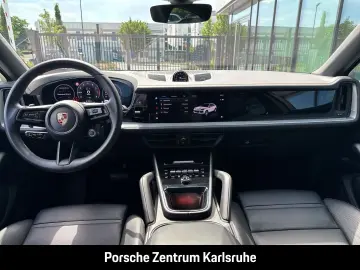 PORSCHE Cayenne E-Hybrid Coupe InnoDrive Surround-View
