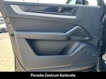 PORSCHE Cayenne E-Hybrid Coupe InnoDrive Surround-View