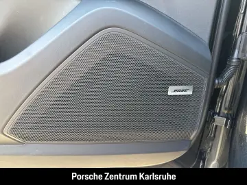 PORSCHE Cayenne E-Hybrid Coupe InnoDrive Surround-View