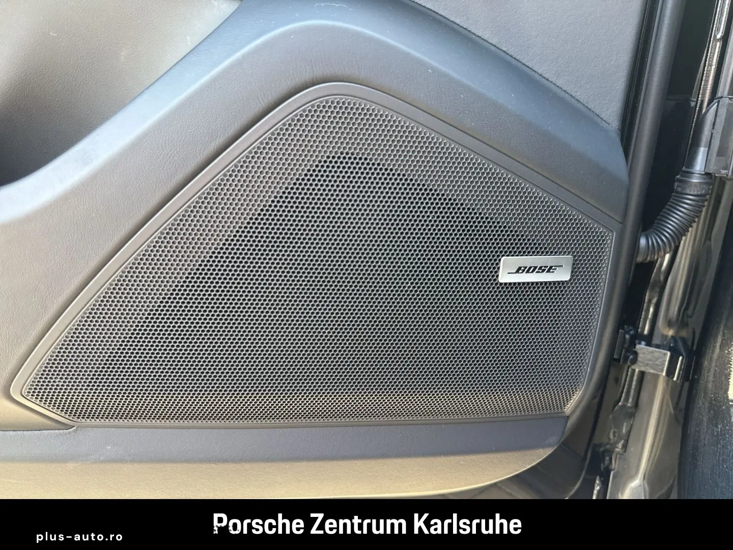 PORSCHE Cayenne E-Hybrid Coupe InnoDrive Surround-View