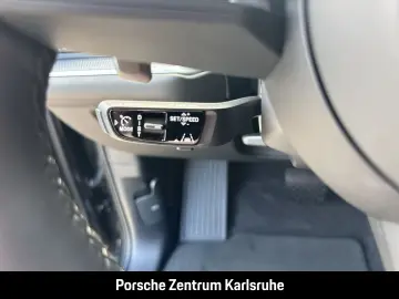 PORSCHE Cayenne E-Hybrid Coupe InnoDrive Surround-View