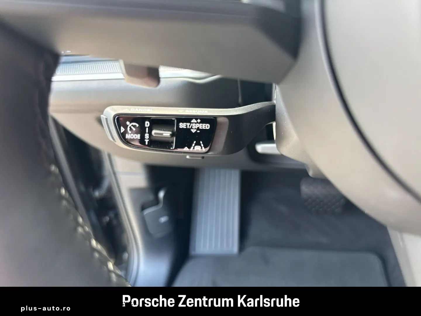 PORSCHE Cayenne E-Hybrid Coupe InnoDrive Surround-View