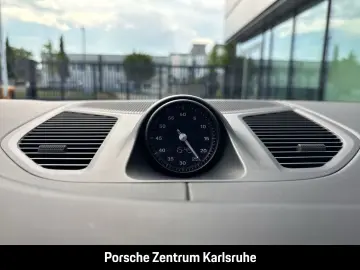 PORSCHE Cayenne E-Hybrid Coupe InnoDrive Surround-View