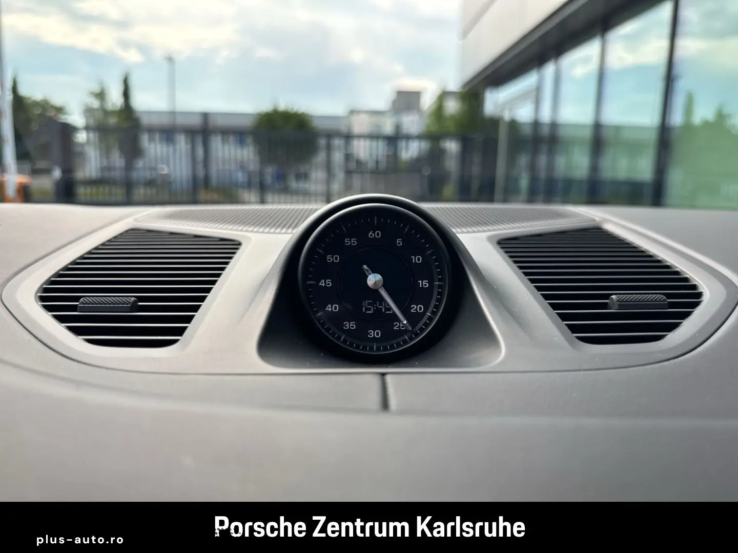 PORSCHE Cayenne E-Hybrid Coupe InnoDrive Surround-View