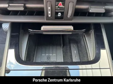 PORSCHE Cayenne E-Hybrid Coupe InnoDrive Surround-View