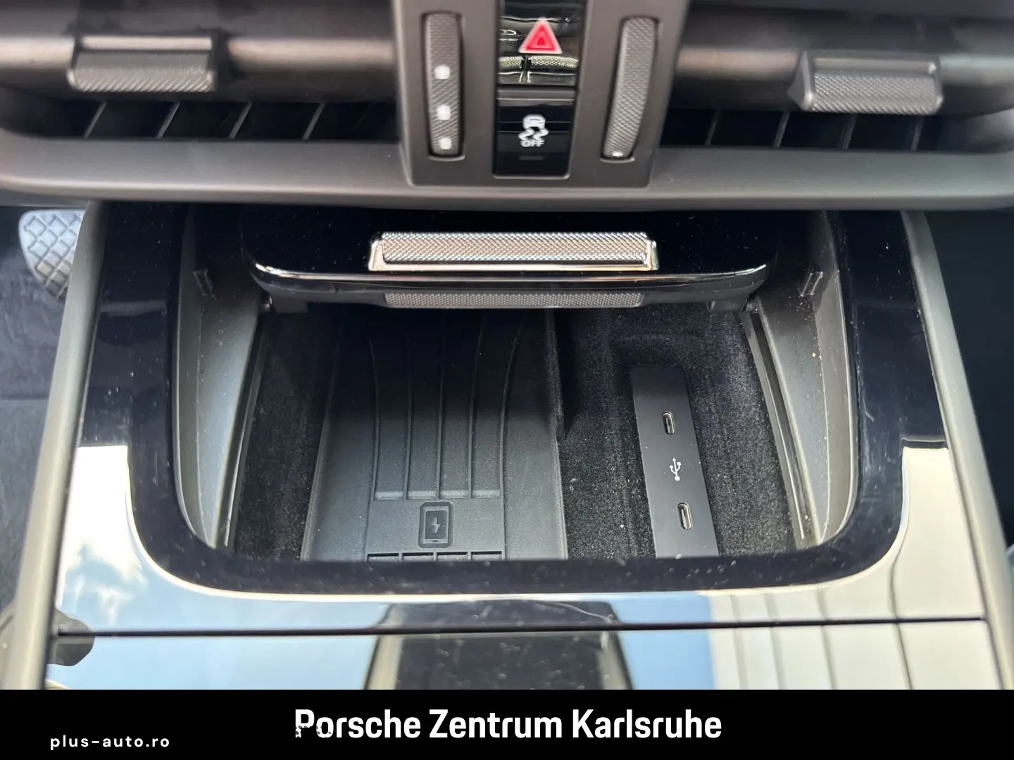PORSCHE Cayenne E-Hybrid Coupe InnoDrive Surround-View
