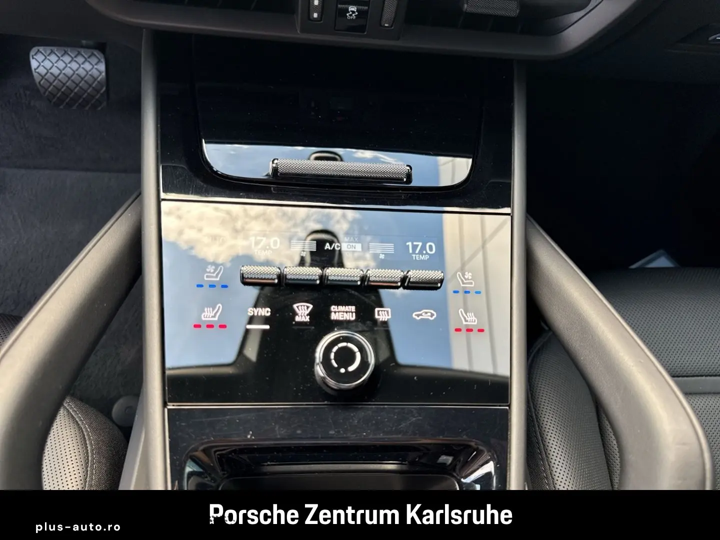 PORSCHE Cayenne E-Hybrid Coupe InnoDrive Surround-View
