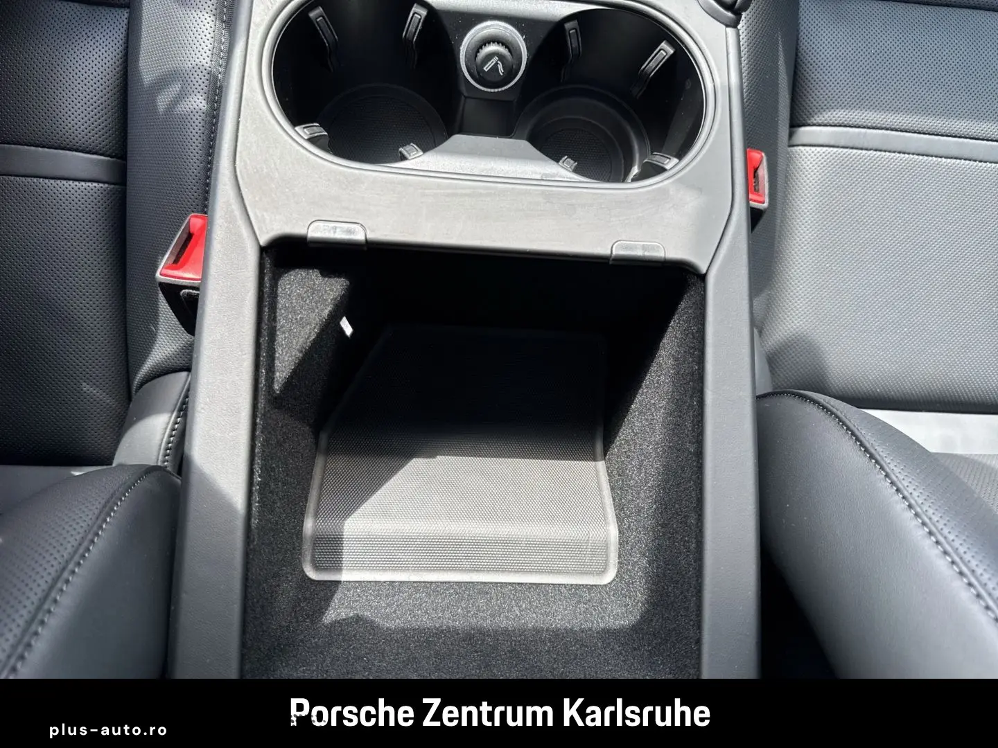 PORSCHE Cayenne E-Hybrid Coupe InnoDrive Surround-View