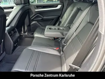PORSCHE Cayenne E-Hybrid Coupe InnoDrive Surround-View