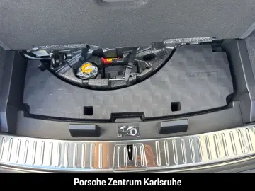 PORSCHE Cayenne E-Hybrid Coupe InnoDrive Surround-View