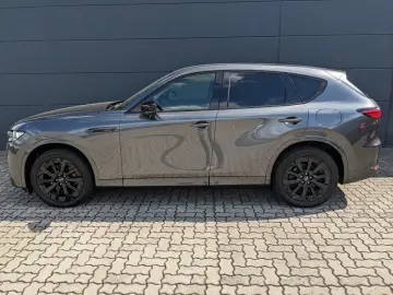 MAZDA CX-60 2.5l PHEV AWD Homura AHK Leder Bose 360  M