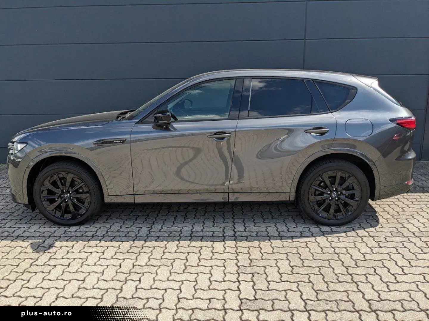 MAZDA CX-60 2.5l PHEV AWD Homura AHK Leder Bose 360  M