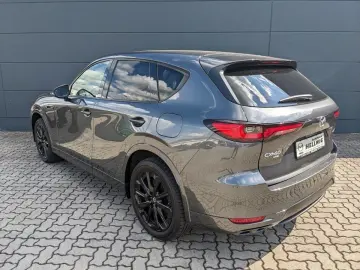 MAZDA CX-60 2.5l PHEV AWD Homura AHK Leder Bose 360  M