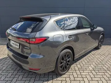 MAZDA CX-60 2.5l PHEV AWD Homura AHK Leder Bose 360  M