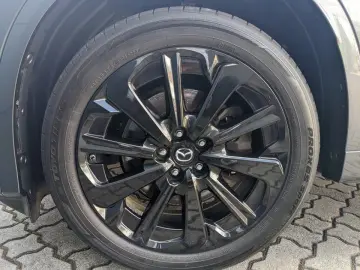 MAZDA CX-60 2.5l PHEV AWD Homura AHK Leder Bose 360  M
