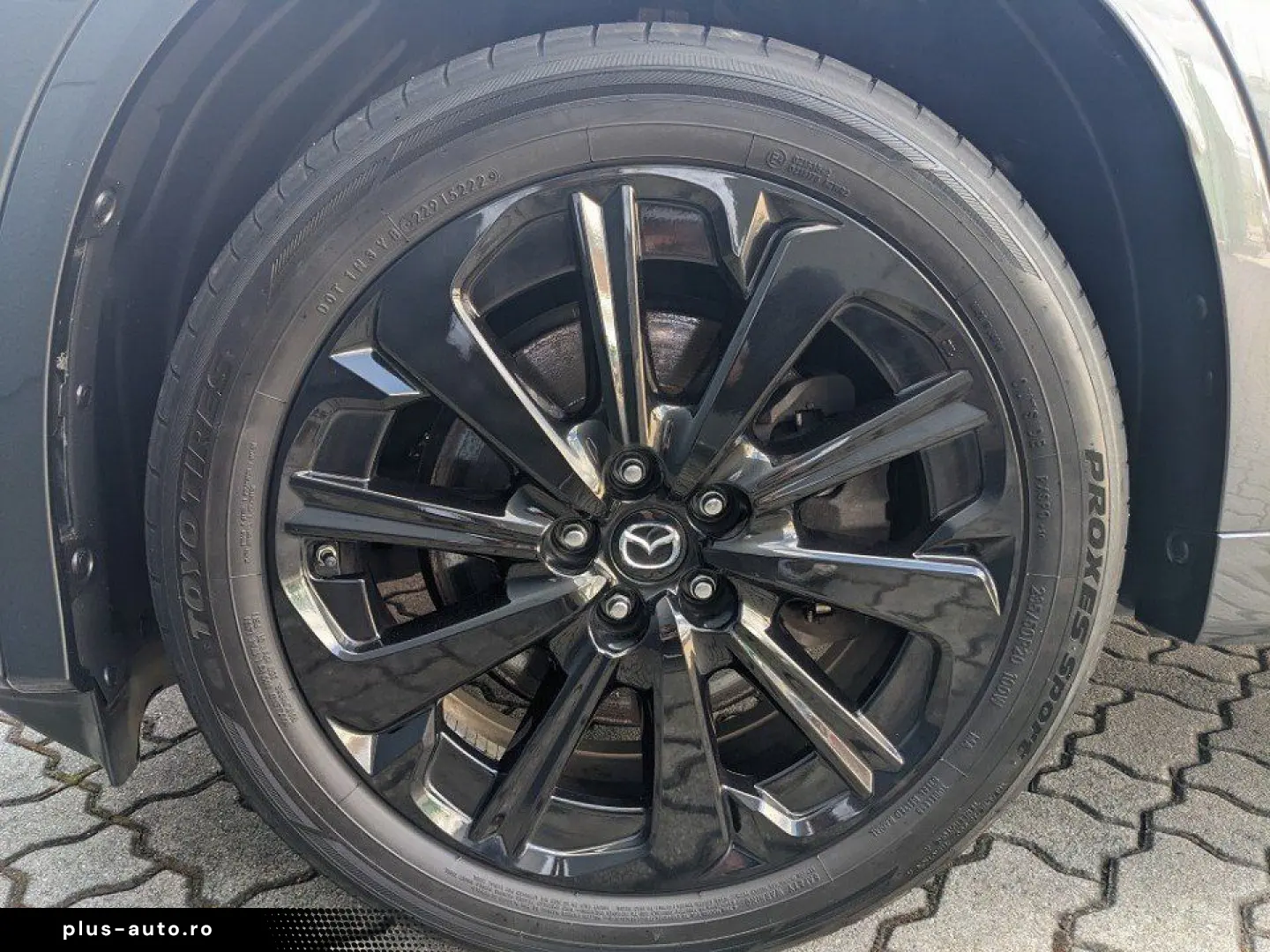MAZDA CX-60 2.5l PHEV AWD Homura AHK Leder Bose 360  M