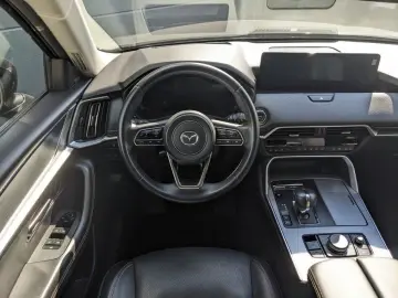 MAZDA CX-60 2.5l PHEV AWD Homura AHK Leder Bose 360  M