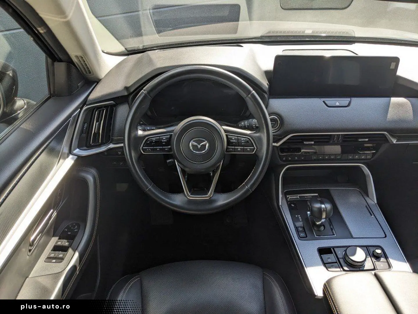 MAZDA CX-60 2.5l PHEV AWD Homura AHK Leder Bose 360  M