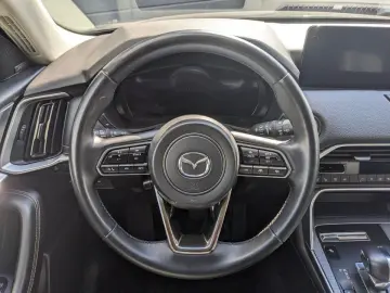 MAZDA CX-60 2.5l PHEV AWD Homura AHK Leder Bose 360  M