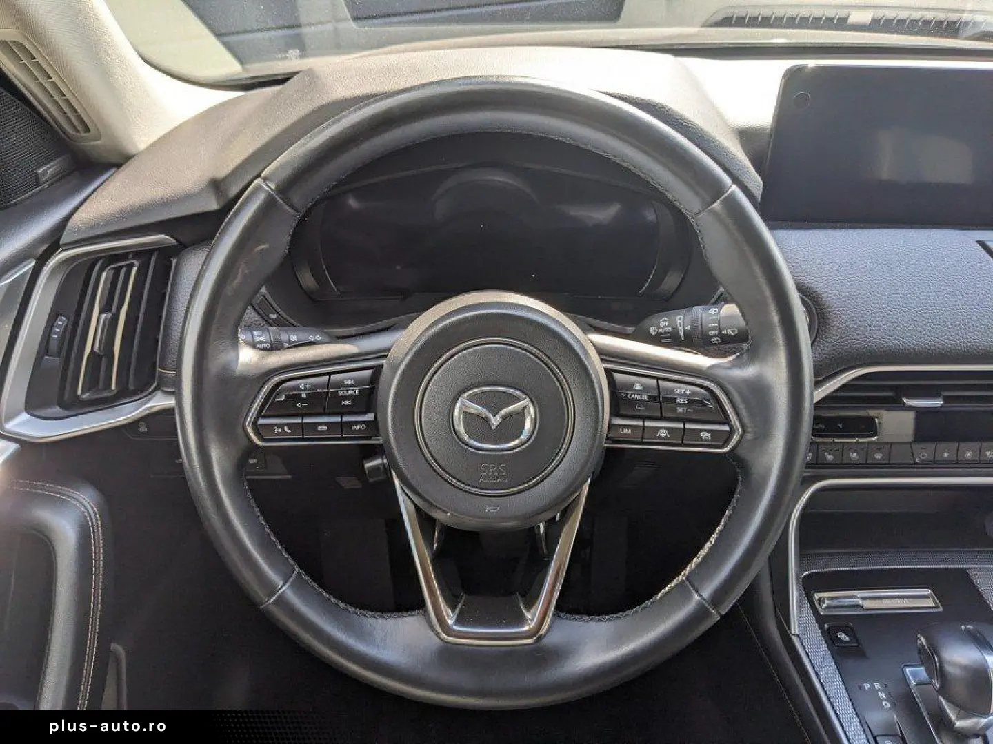 MAZDA CX-60 2.5l PHEV AWD Homura AHK Leder Bose 360  M