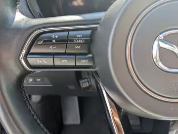 MAZDA CX-60 2.5l PHEV AWD Homura AHK Leder Bose 360  M