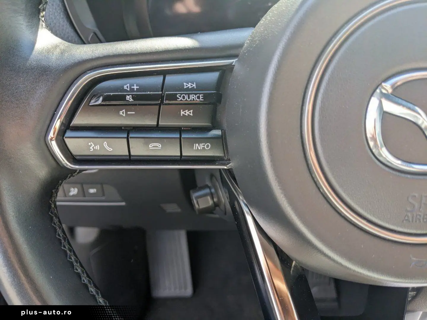 MAZDA CX-60 2.5l PHEV AWD Homura AHK Leder Bose 360  M