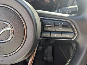 MAZDA CX-60 2.5l PHEV AWD Homura AHK Leder Bose 360  M