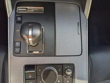 MAZDA CX-60 2.5l PHEV AWD Homura AHK Leder Bose 360  M