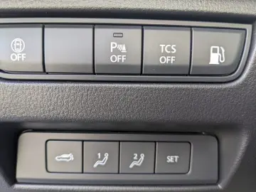 MAZDA CX-60 2.5l PHEV AWD Homura AHK Leder Bose 360  M