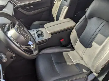 MAZDA CX-60 2.5l PHEV AWD Homura AHK Leder Bose 360  M