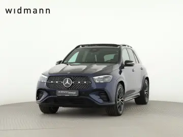 MERCEDES-BENZ GLE 450 d 4MATIC AMG 22'' Pa&hellip;