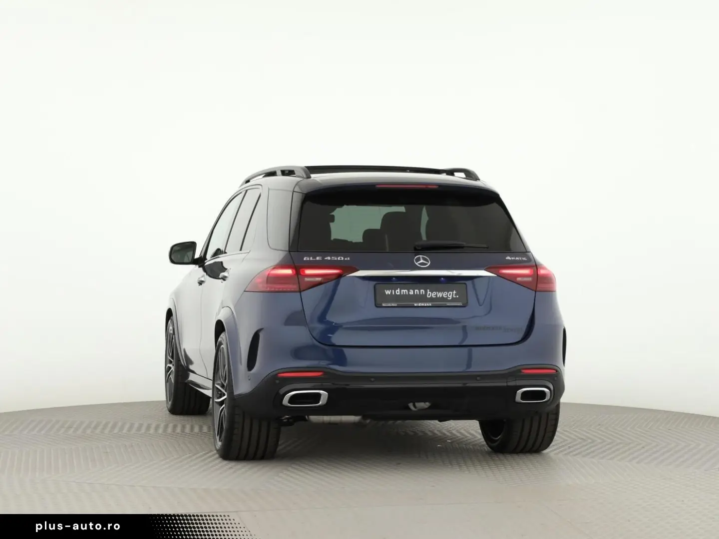MERCEDES-BENZ GLE 450 d 4MATIC AMG 22'' Pa&hellip;
