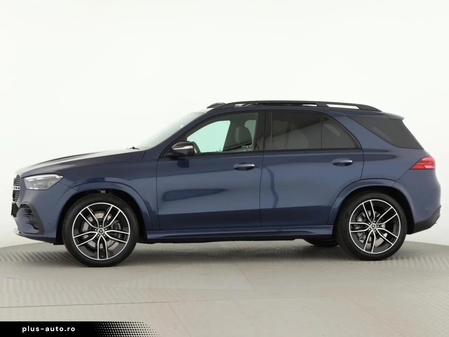 MERCEDES-BENZ GLE 450 d 4MATIC AMG 22'' Pa&hellip;