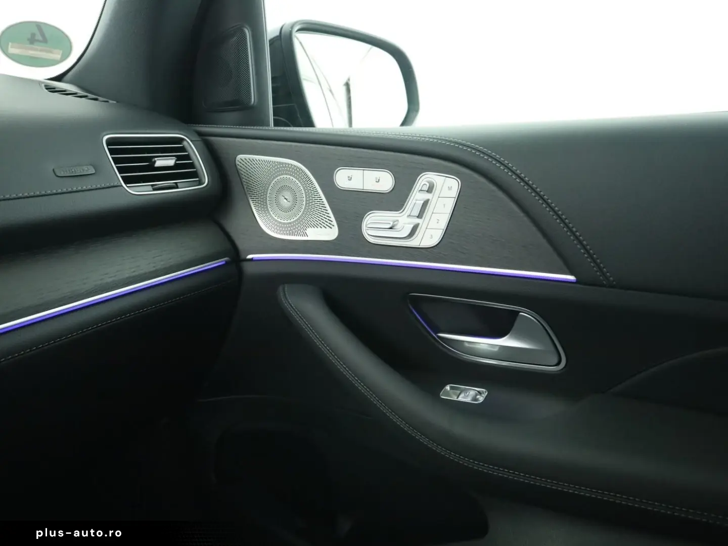 MERCEDES-BENZ GLE 450 d 4MATIC AMG 22'' Pa&hellip;