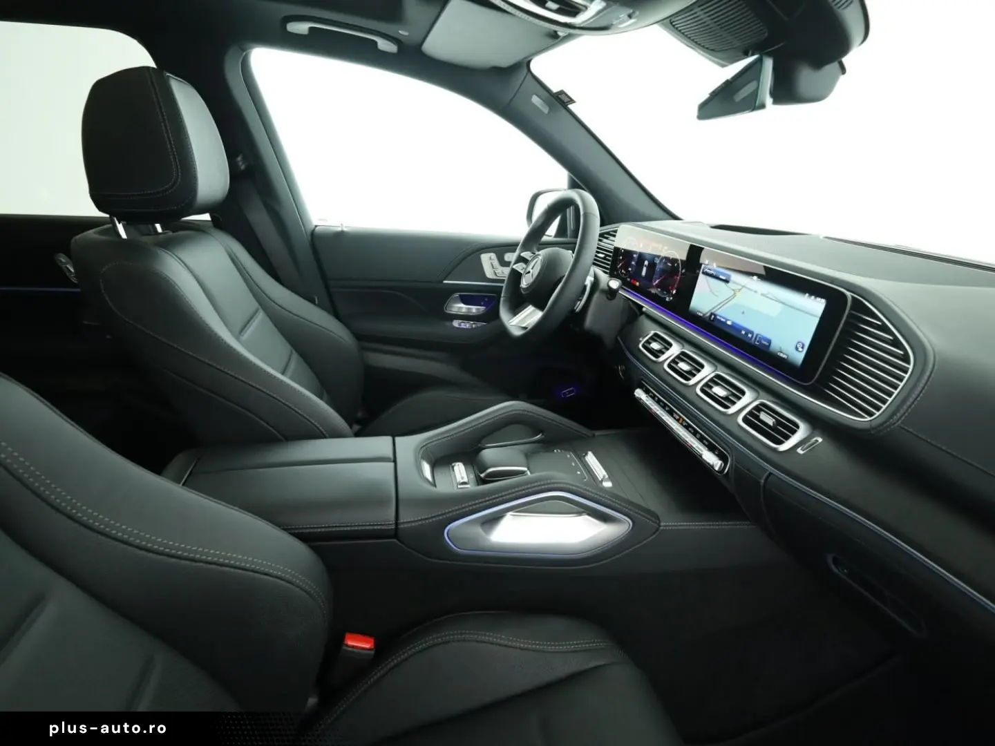 MERCEDES-BENZ GLE 450 d 4MATIC AMG 22'' Pa&hellip;