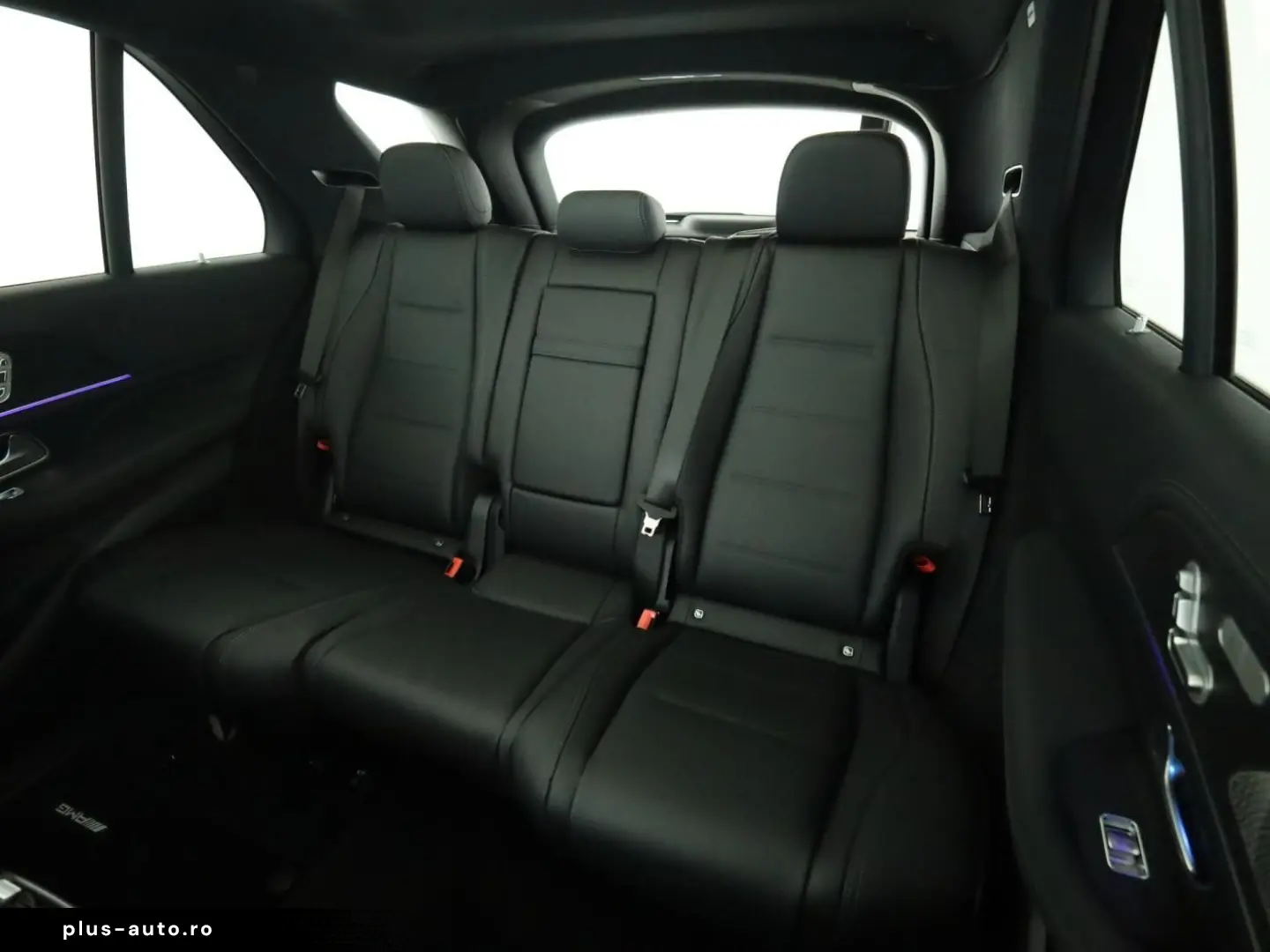 MERCEDES-BENZ GLE 450 d 4MATIC AMG 22'' Pa&hellip;