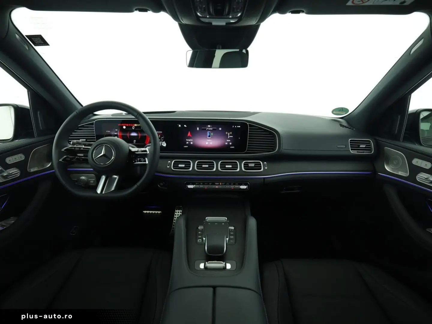 MERCEDES-BENZ GLE 450 d 4MATIC AMG 22'' Pa&hellip;