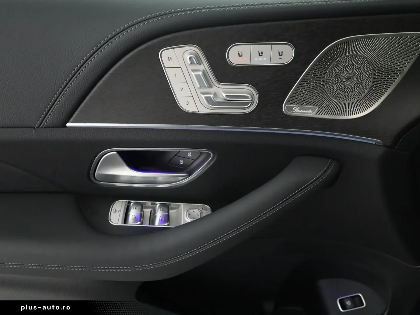 MERCEDES-BENZ GLE 450 d 4MATIC AMG 22'' Pa&hellip;