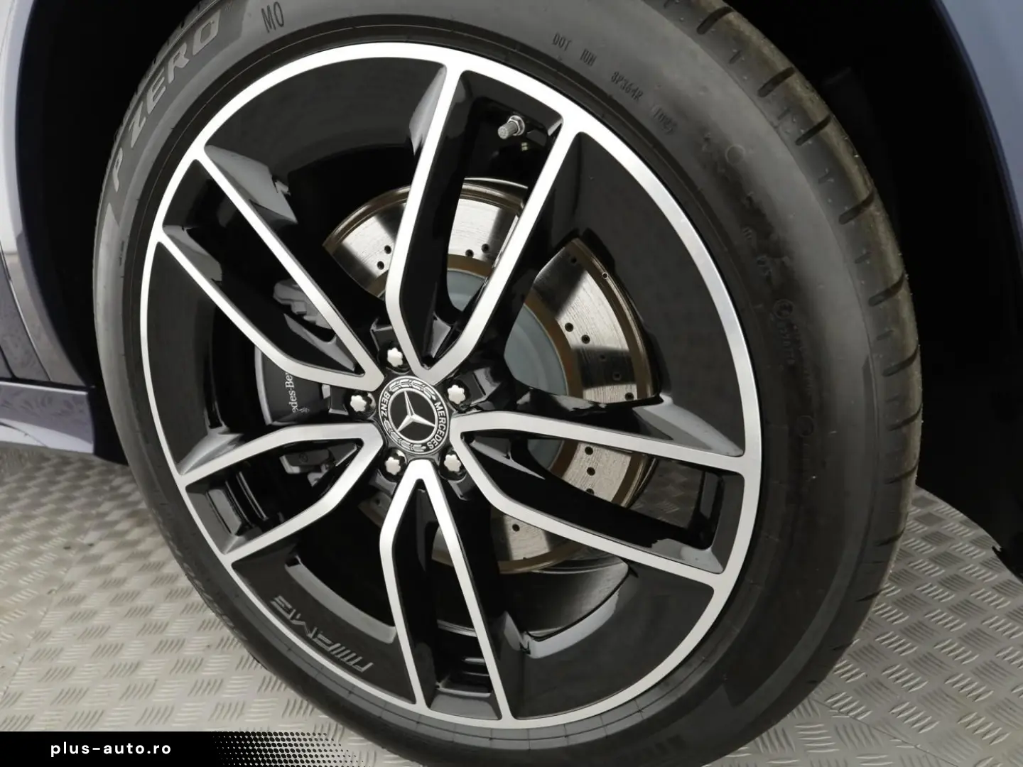 MERCEDES-BENZ GLE 450 d 4MATIC AMG 22'' Pa&hellip;