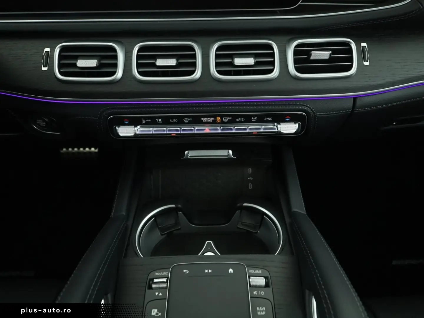 MERCEDES-BENZ GLE 450 d 4MATIC AMG 22'' Pa&hellip;