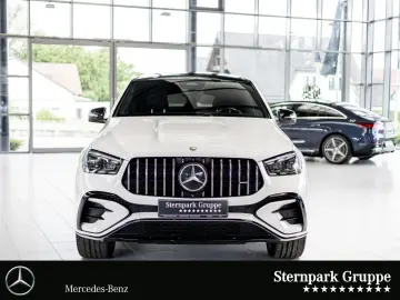 MERCEDES-BENZ GLE 53 4M  Coupé NP151K! Prem  Dyn  AH&hellip;