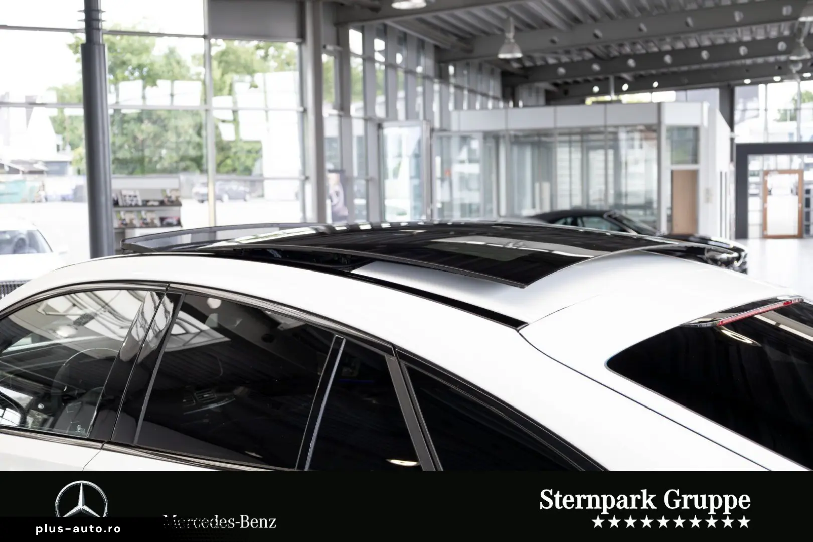 MERCEDES-BENZ GLE 53 4M  Coupé NP151K! Prem  Dyn  AH&hellip;
