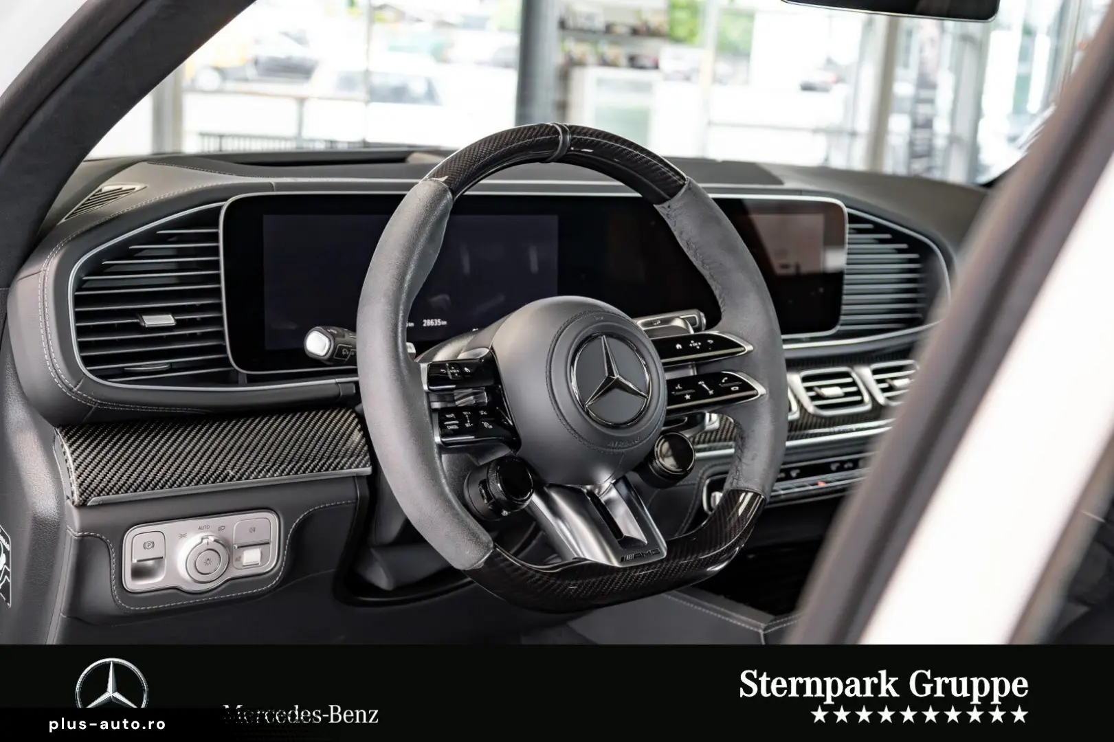 MERCEDES-BENZ GLE 53 4M  Coupé NP151K! Prem  Dyn  AH&hellip;