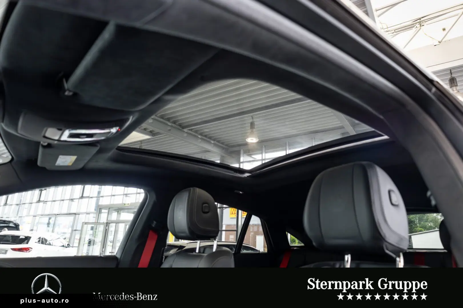 MERCEDES-BENZ GLE 53 4M  Coupé NP151K! Prem  Dyn  AH&hellip;