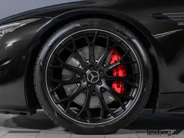 MERCEDES-BENZ SL 55 AMG 4M  DIG.LIGHT HuD Night 360 …