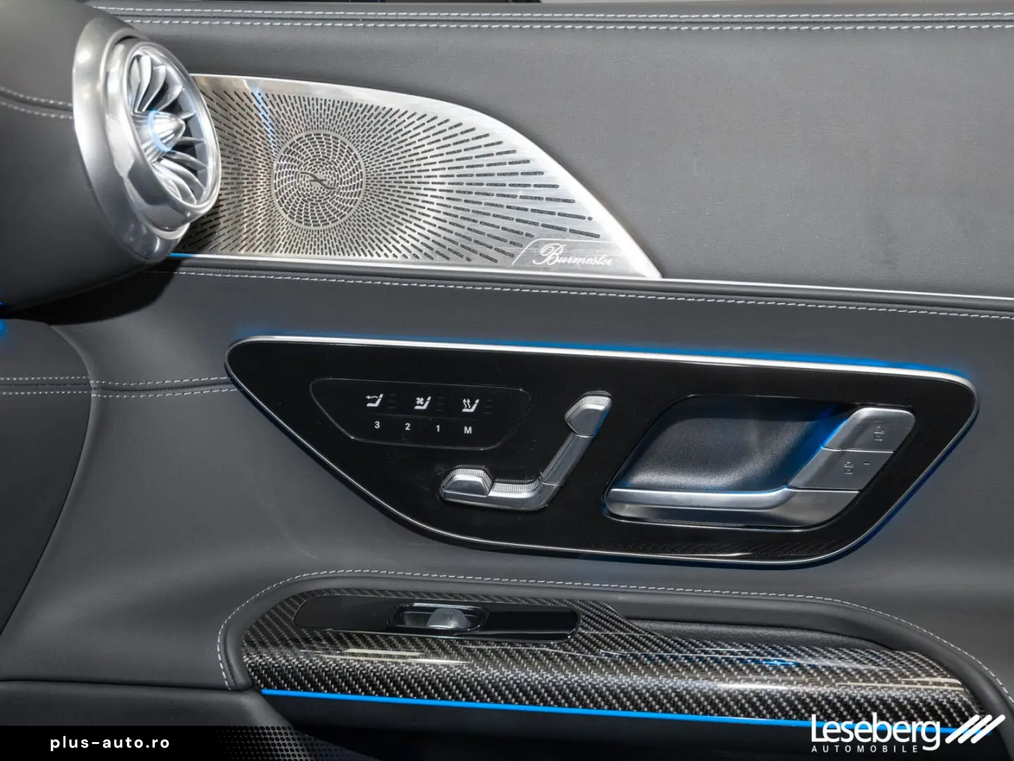 MERCEDES-BENZ SL 55 AMG 4M  DIG.LIGHT HuD Night 360 &hellip;